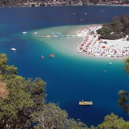 Ξενοδοχείο Tumen 3*