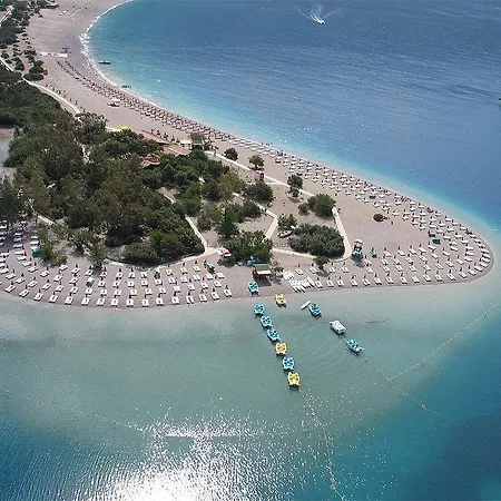 Tumen Ξενοδοχείο 3*