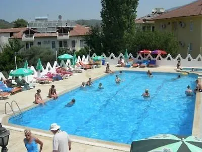 Tumen Ξενοδοχείο 3*