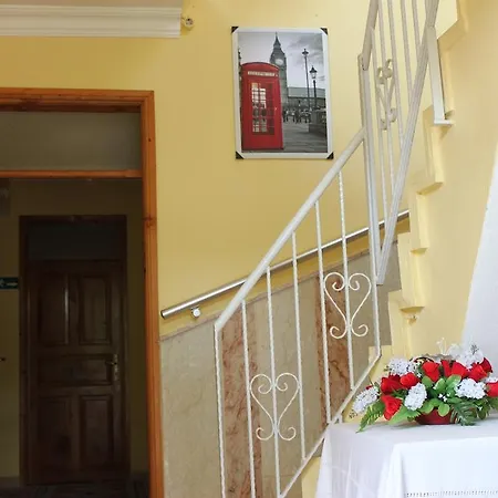 Tumen Hotel Ölüdeniz